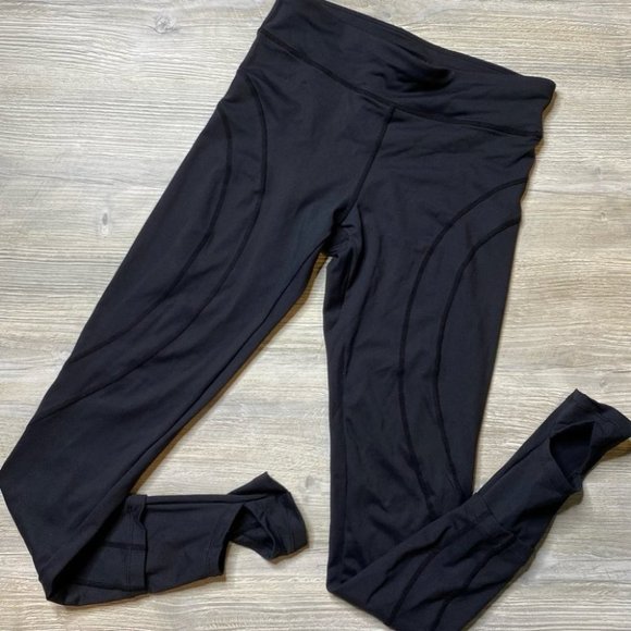 Miss Me Stirrup Leggings - Picture 2 of 11